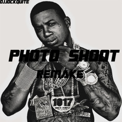 Gucci Mane_Photo Shoot Instrumental Remake By Djjockquite