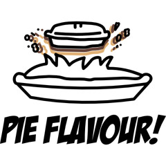 Bassbakers - Pie Flavour!