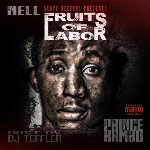 Stream PrinceBambo Ft Nell - Gigidy Gigidy loud Freestyle by
