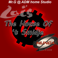 The House Of 't Smidje