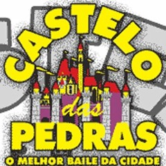 SEQUÊNCIA - CASTELO DAS PEDRAS  I