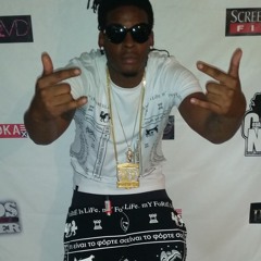 What It Do Og Shotta Feat.Stizzy Stacckz