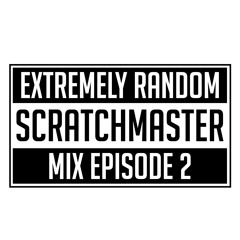 Presents "Extremely Random Mix EP.2"