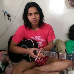 Power slave - malam ini.Robertus rangga cover at Di kamar