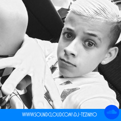 MC Vitinho, MC Guilherminho, MC Pedrinho - Tudo No Vral (DJTezinho)