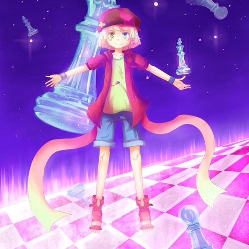 Stream No Game No Life TETO by Sachi | Listen online for free on