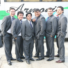 132 - Huambrita Bonita - Armonia 10 - Mix Norteño ( Dj Alexander G.) G - Mixes