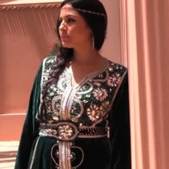 انا مغربية -منى أسعد و حميد القصري