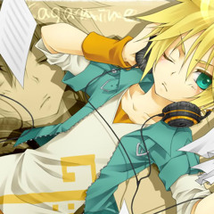 Nightcore - Break