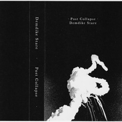 Demdike Stare – Untitled (B)