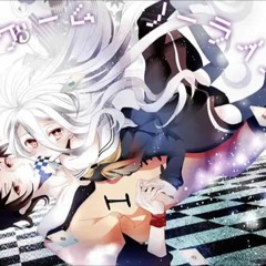 No Game No Life Ost - All Of You Is All Of Me or "The King´s Plan"