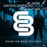 Mattias Santucho - Totem (N´rico B. Original Remix 1.0)