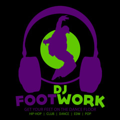 Bang Bang Shake Shake (@dj_footwork Dance Remix)