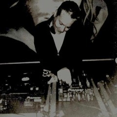 Krafted Music 2 Hour Take Over - DJMark Cooper