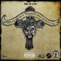 Keep Your Eyes Open - ft. K-Prince & INDO