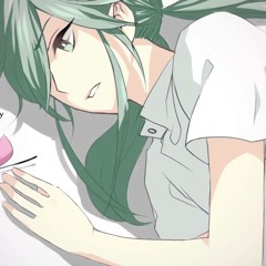 Hatsune Miku - Goodbye - English