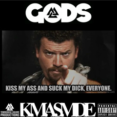 K.M.A.S.M.D.E./F.O.I.M.M. Feat. Tee Money & Kenny Powers (Prod. by DRMZBeatz, Taylor King & DJI)