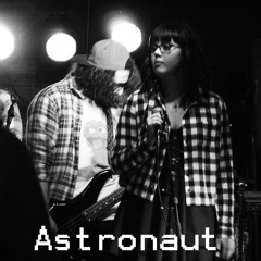 Insomnya - Astronaut (Simple Plan Acoustic Cover)
