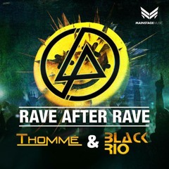 W&W vs. Linkin Park - Numb Rave(Black Rio & Thommé MashuP)*SUPPORTED* DSalles, Duda Santtos & Lord W