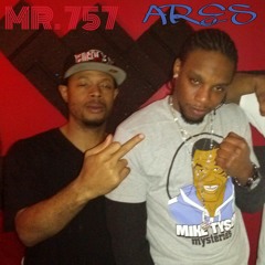 MR. 757 FT. ARES - MURKIN' SEASON