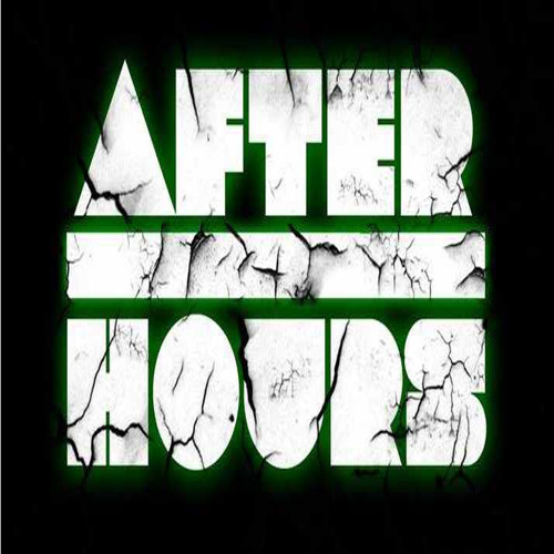 Zio - After Hours -Mix.