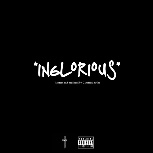 Cameron Butler - Inglorious