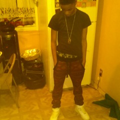 What you mean #freestyle