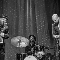 Matt Parker Trio with Special Guest Emily Braden