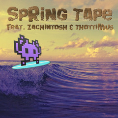 DewDrops ft. Thottimus (prod. Samurai Del)