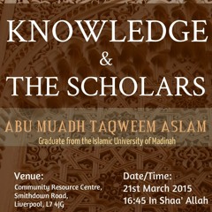 Knowledge