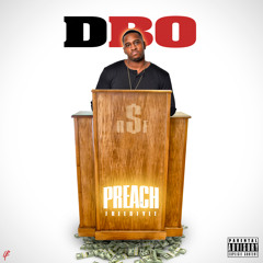 Preach Freestyle - Dbo