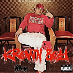 Palm Trees Beat Sample Prod By.... (Krown Boy) 2015