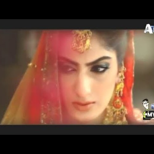 Ranj-e-Ashnai OST by Fariha Pervaiz and Sahir Ali Bagha