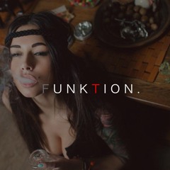 THE FUNKTION - ME & THE U PROD. BY KAYBE