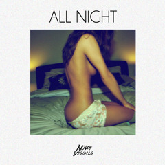 All Night(Prod. RETRO1)