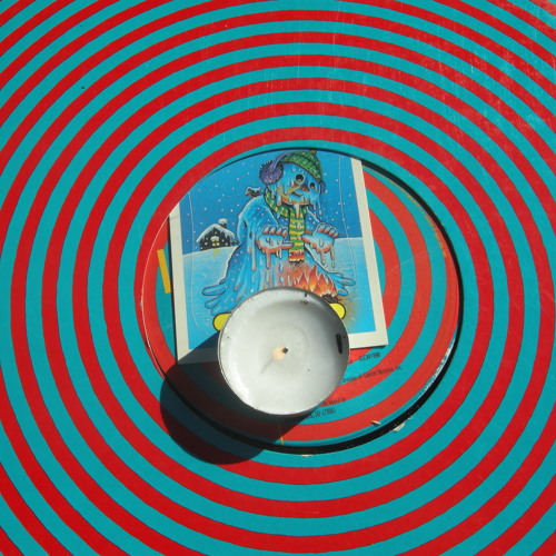 Tape Player Chants For Winter - Avey Tare