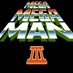 Mega Megaman Tribute