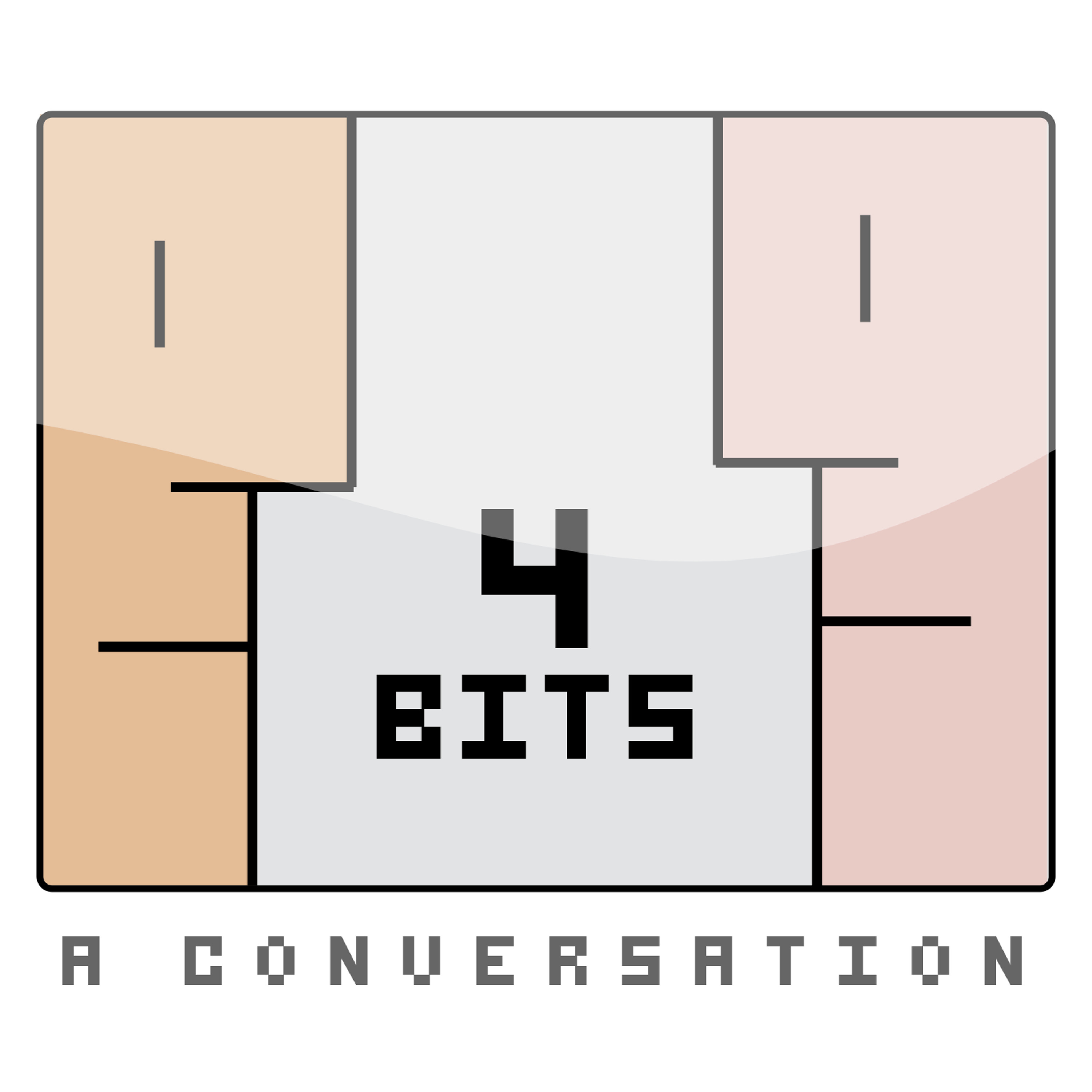 4 Bits Episode 43, the Game of Watches episode episode artwork