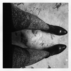 CHRISSY VALENTINE - I'M NOT GOTHIC