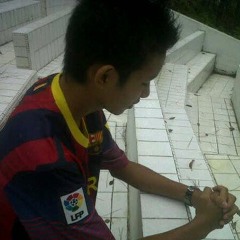 Sentuh hatiku permata hatiku ( cover rohani )