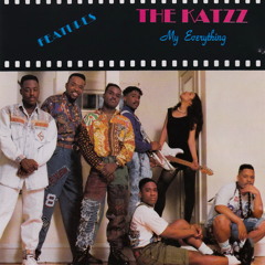 The Katzz - My Everything (Classic)