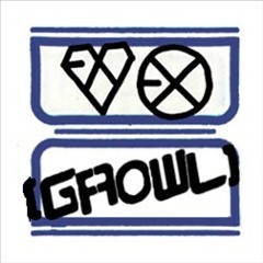 Growl (咆哮) - EXO-M