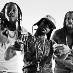 ACE HOOD TYPE INSTRUMENTAL