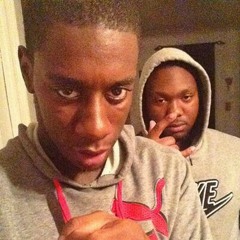 Quise&Duke- Just The Beginning  at #HipHop