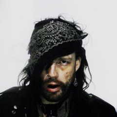 Rotten Apple ft. GG Allin (prod. blue sky black death)