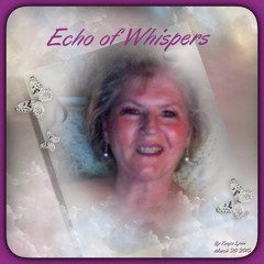 Echo Of Whispers By Tanya Lynn