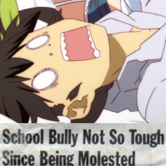I'm not really feeling this