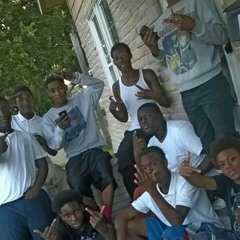 Macs & Tha Gats - Mike , Taye ThaHitta , Bars None Scott , Lit Aj & J Sand