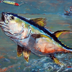 My Sexy Creepy Robot