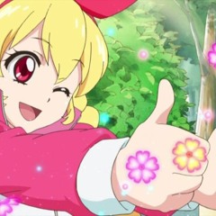 KIRA☆POWER (the sub account Flip) / わか・ふうり・すなお from STAR☆ANIS 【From るーにゃんEP】